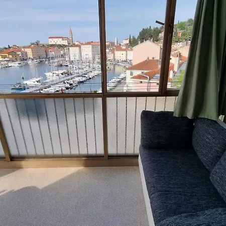 Piran With A View Apartment Exterior photo