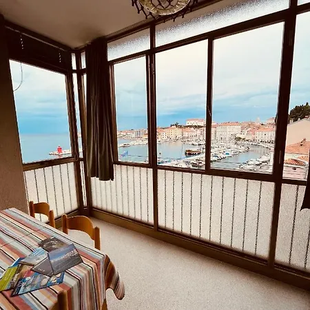 Piran With A View Apartment Exterior photo