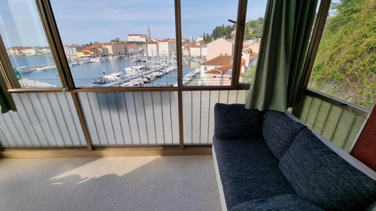 With A View Apartment